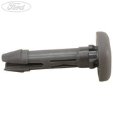 EVEREST FRONT O/S SEAT HEADREST GUIDE SLEEVE 2013-