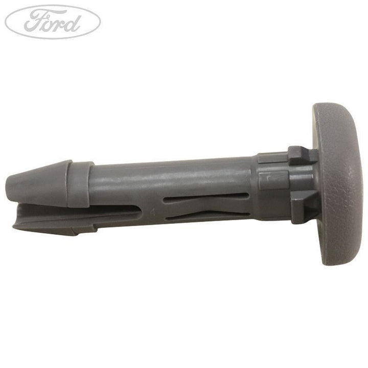 EVEREST FRONT O/S SEAT HEADREST GUIDE SLEEVE 2013-
