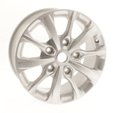 TRANSIT CUSTOM 01/2012-01/2018 ALLOY WHEEL 18