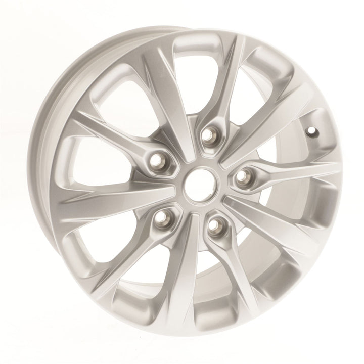 TRANSIT CUSTOM 01/2012-01/2018 ALLOY WHEEL 18