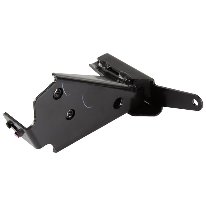 RANGER REAR BRAKE LIGHT LADEN VALVE BRACKET NON ABS 11-