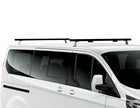TRANSIT/TOURNEO CUSTOM Q-TOP® (Q-TECH)* ROOF BASE CARRIER WITH SET OF 2 ROOF CROSSBARS