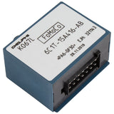 TRANSIT TOW BAR ELECTRICAL CONTROL RELAY 2006-2014