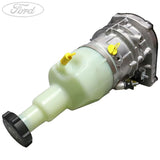 1.6 TDCI ECOBOOST 2.0 TDCI POWER STEERING PUMP 2011-2014