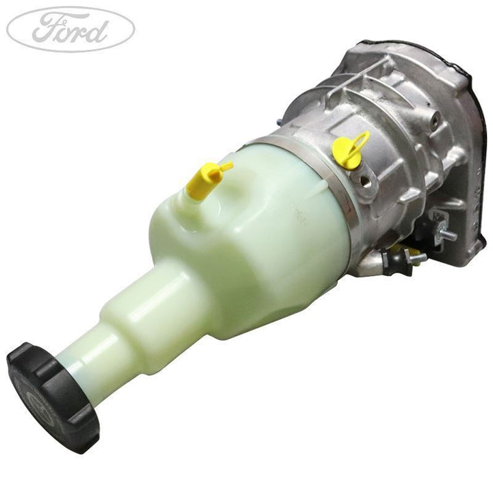 1.6 TDCI ECOBOOST 2.0 TDCI POWER STEERING PUMP 2011-2014