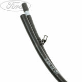 TRANSIT EXHAUST PRESSURE SENSOR