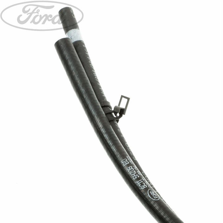 TRANSIT EXHAUST PRESSURE SENSOR