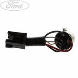 TRANSIT TRANSIT TOURNEO STEERING COLUMN IGNITION SWITCH