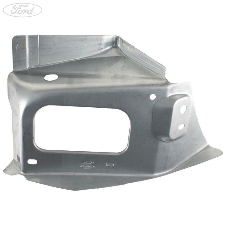 FOCUS N/S OUTER SIDE PANEL EXTENSION REINFORCEMENT