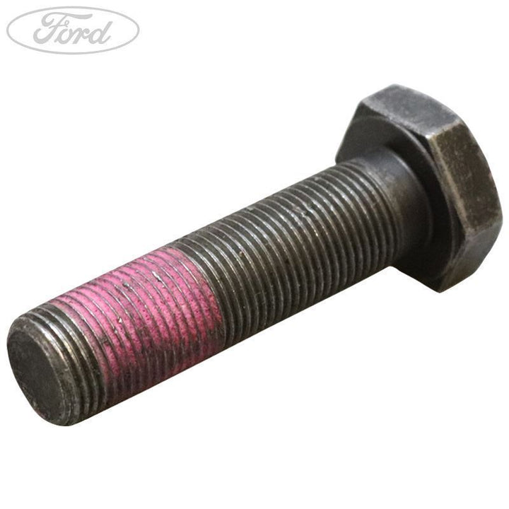 HEX.HEAD BOLT