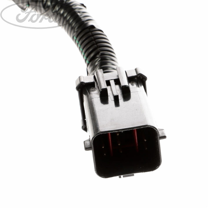 TRANSIT TOW BAR ELECTRICS KIT