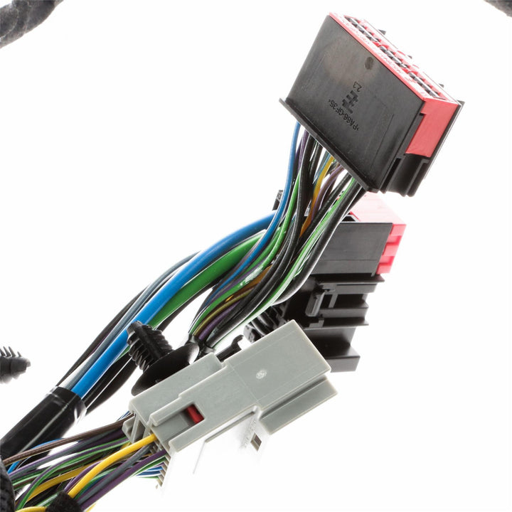 MONDEO FRONT DOOR BODY CLOSURE WIRING