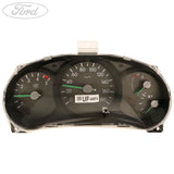 INSTRUMENT CLUSTER