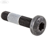 PULLEYS AND DRIVE BELTS BOLT PACK OF 5