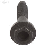 CAMSHAFT HEX HEAD BOLT