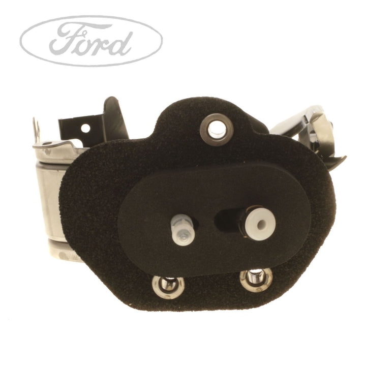 CLUTCH PEDAL