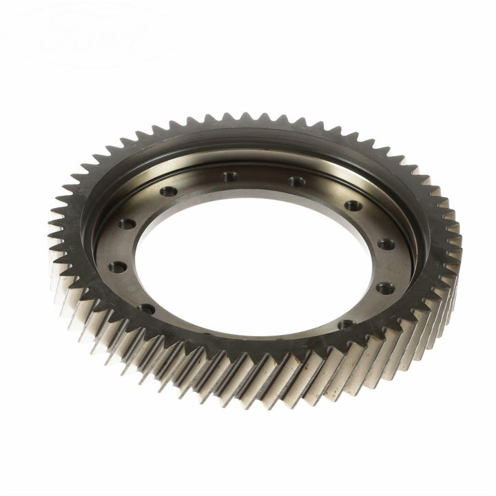 OUTPUT GEAR