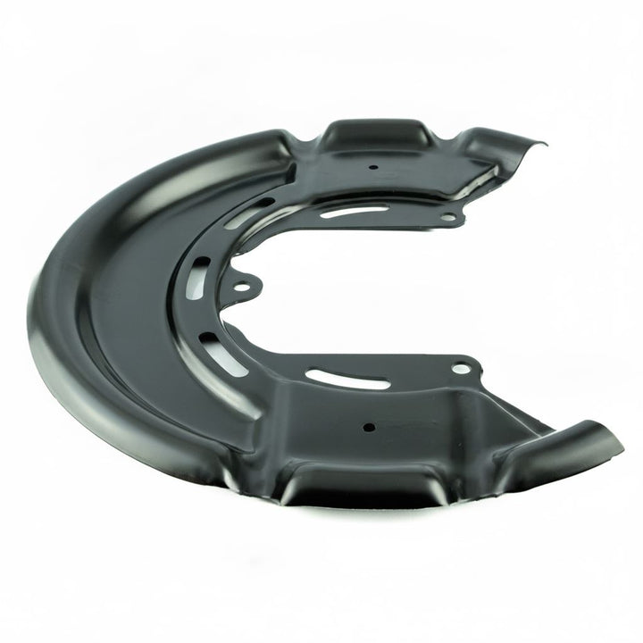 Transit Custom N/S Or O/S Rear Brake Discs Splash Shield 2019-2024