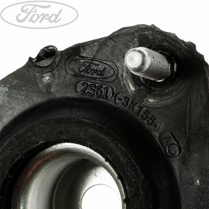 FIESTA V FUSION FRONT O/S OR N/S SUSPENSION STRUT TOP MOUNT