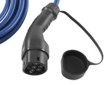 EV CHARGING CABLE FOR PUBLIC CHARGING STATIONS