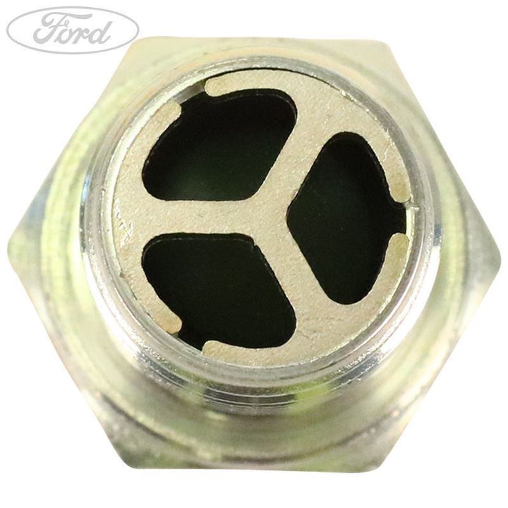 FOCUS DURATEC RS ST EMISSION OIL TUBE CONNECTOR