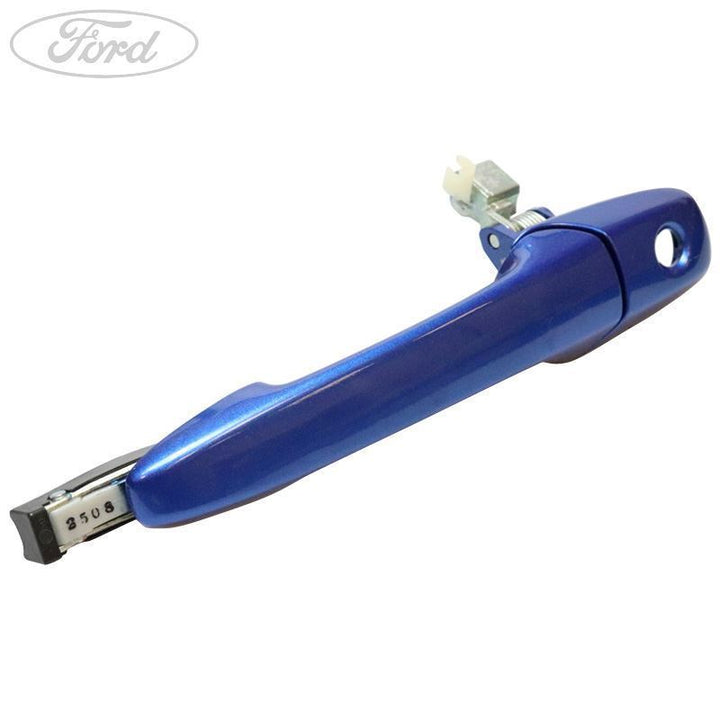 OUTER DOOR HANDLE