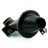 Transit 2.0 EcoBlue Oil Pump Inlet Tube 2016-Onwards
