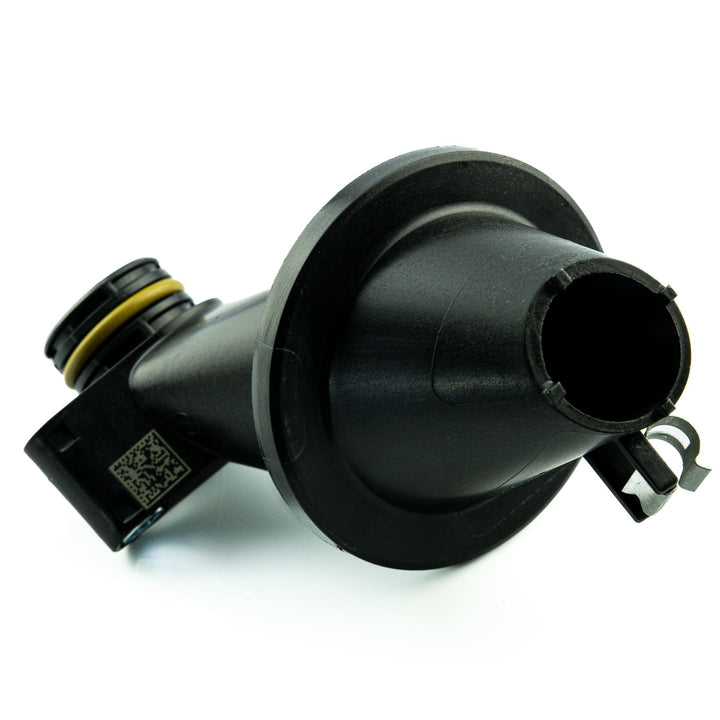 Transit 2.0 EcoBlue Oil Pump Inlet Tube 2016-Onwards