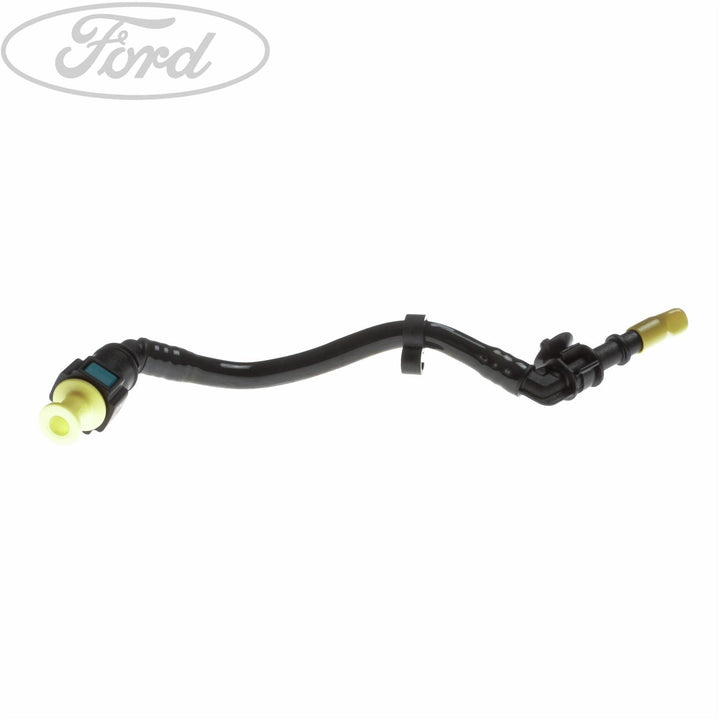 FUEL PIPE