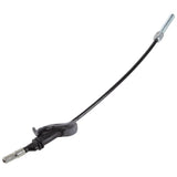 C-MAX FOCUS PARKING HAND BRAKE CABLE