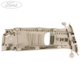 B PILLAR TRIM