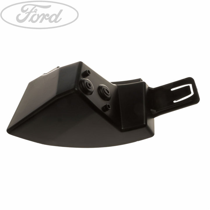 C-MAX REAR BUMPER MOUNTING BRACKET