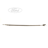 FIESTA FRONT SEAT TILT BACK O/S RH CABLE