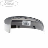 FOCUS FRONT O/S RIGHT WING MIRROR HOUSING CAP COVER