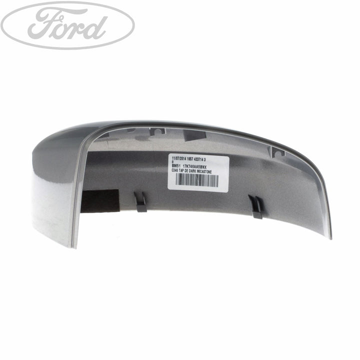 FOCUS FRONT O/S RIGHT WING MIRROR HOUSING CAP COVER