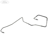 TRANSIT CUSTOM FRONT BRAKE PIPE RHD 02/05/2016-