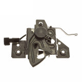 FIESTA BONNET CATCH LATCH