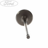 ENGINE INLET VALVE