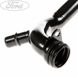 C-MAX MONDEO GALAXY S-MAX FOCUS KUGA WATER PUMP OUTLET HOSE