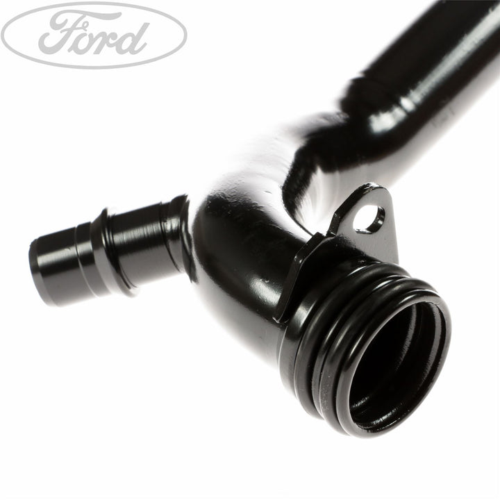 C-MAX MONDEO GALAXY S-MAX FOCUS KUGA WATER PUMP OUTLET HOSE