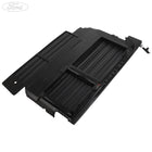 RADIATOR CONTROL SHUTTER