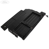 RADIATOR CONTROL SHUTTER