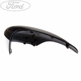 FIESTA FRONT O/S RIGHT WING MIRROR HOUSING CAP COVER
