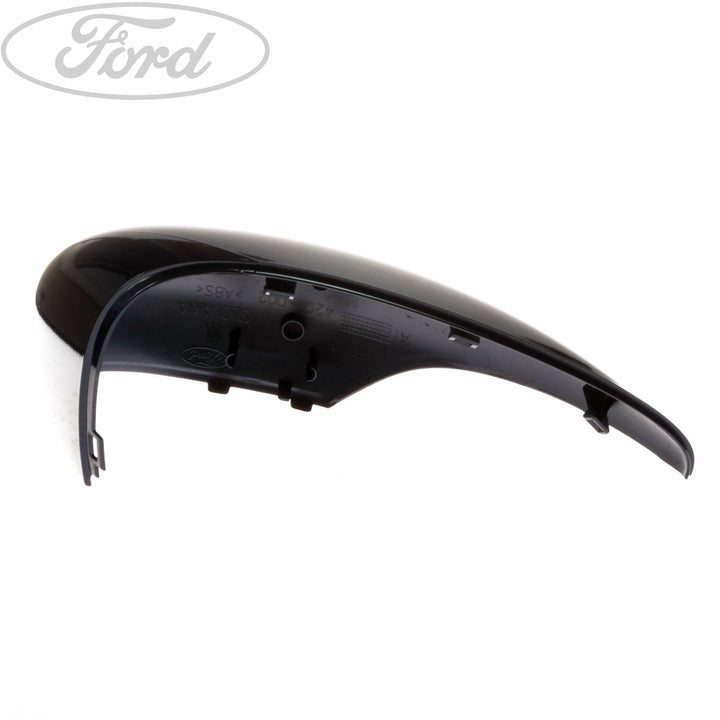 FIESTA FRONT O/S RIGHT WING MIRROR HOUSING CAP COVER