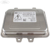 GALAXY S-MAX KUGA C-MAX XENON HEAD LAMP LIGHT BALLAST UNIT