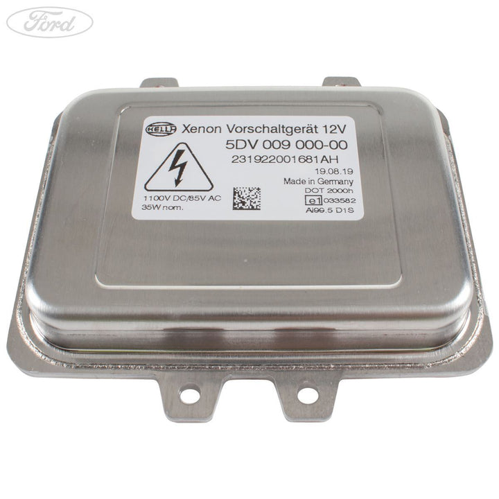 GALAXY S-MAX KUGA C-MAX XENON HEAD LAMP LIGHT BALLAST UNIT
