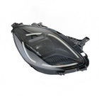 PUMA 1.0 ECOBOOST O/S DRIVERS SIDE LED PROJECTOR HEADLIGHT 2024-ONWARDS