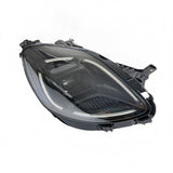 PUMA 1.0 ECOBOOST O/S DRIVERS SIDE LED PROJECTOR HEADLIGHT 2024-ONWARDS