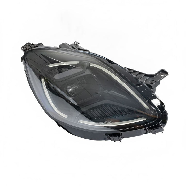 PUMA 1.0 ECOBOOST O/S DRIVERS SIDE LED PROJECTOR HEADLIGHT 2024-ONWARDS