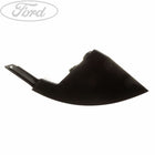 C-MAX REAR BUMPER MOUNTING BRACKET
